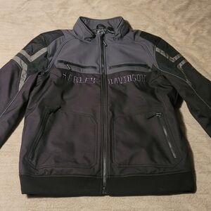 Harley-Davidson Riding Jacket XL